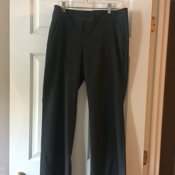 New York & Company Dress Pants - Picture 2 of 5